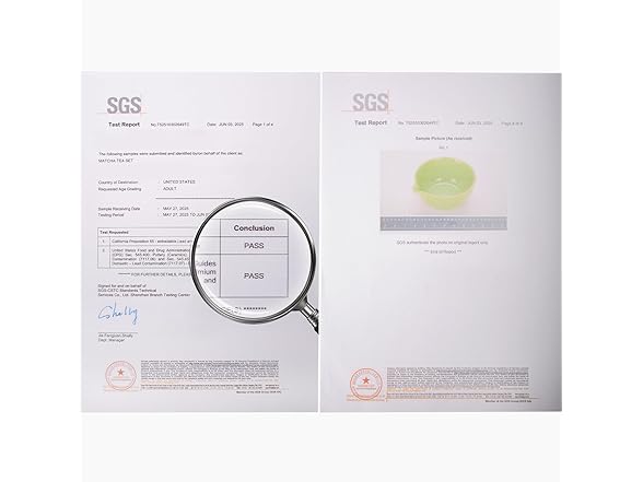 MONOJOY Matcha Whisk Set