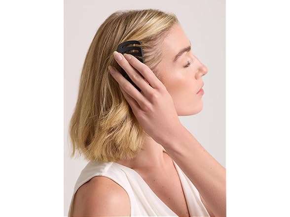 Creative Professional Hair Tools Mini Mane Pocket Hair Brush