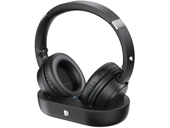 Dytole Wireless Headphones for TV Watching