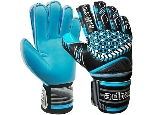 Adhawk Goalkeeper Gloves -