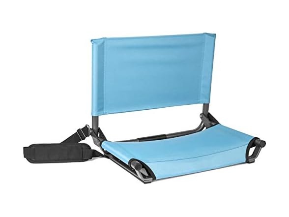 Cascade Mountain Tech Stadium Seats 17"