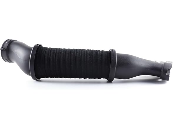 2pc Air Cleaner Tube Mercedes ML GL