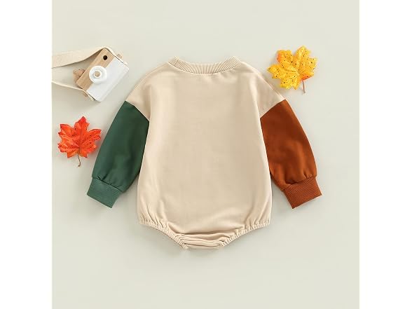 Sasaerucure (3-6 Months) Infant Baby Top