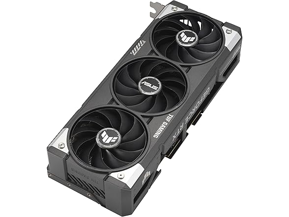ASUS TUF Gaming GeForce RTX 5060 Ti 8GB OC