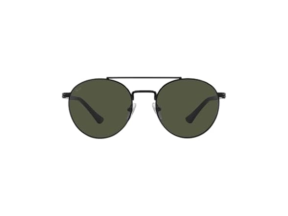 Persol Unisex PO1011S Square Sunglasses
