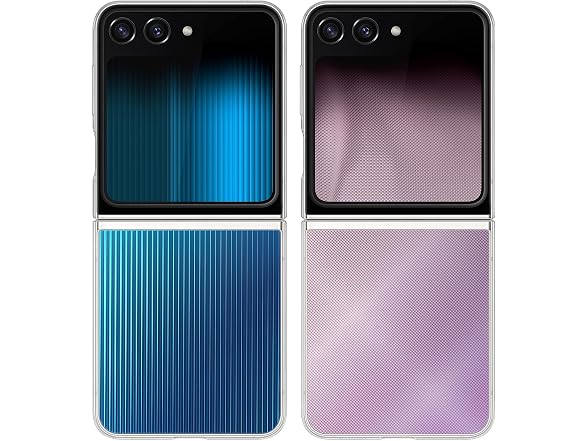 SAMSUNG Galaxy Z Flip5 FlipSuit Phone Case