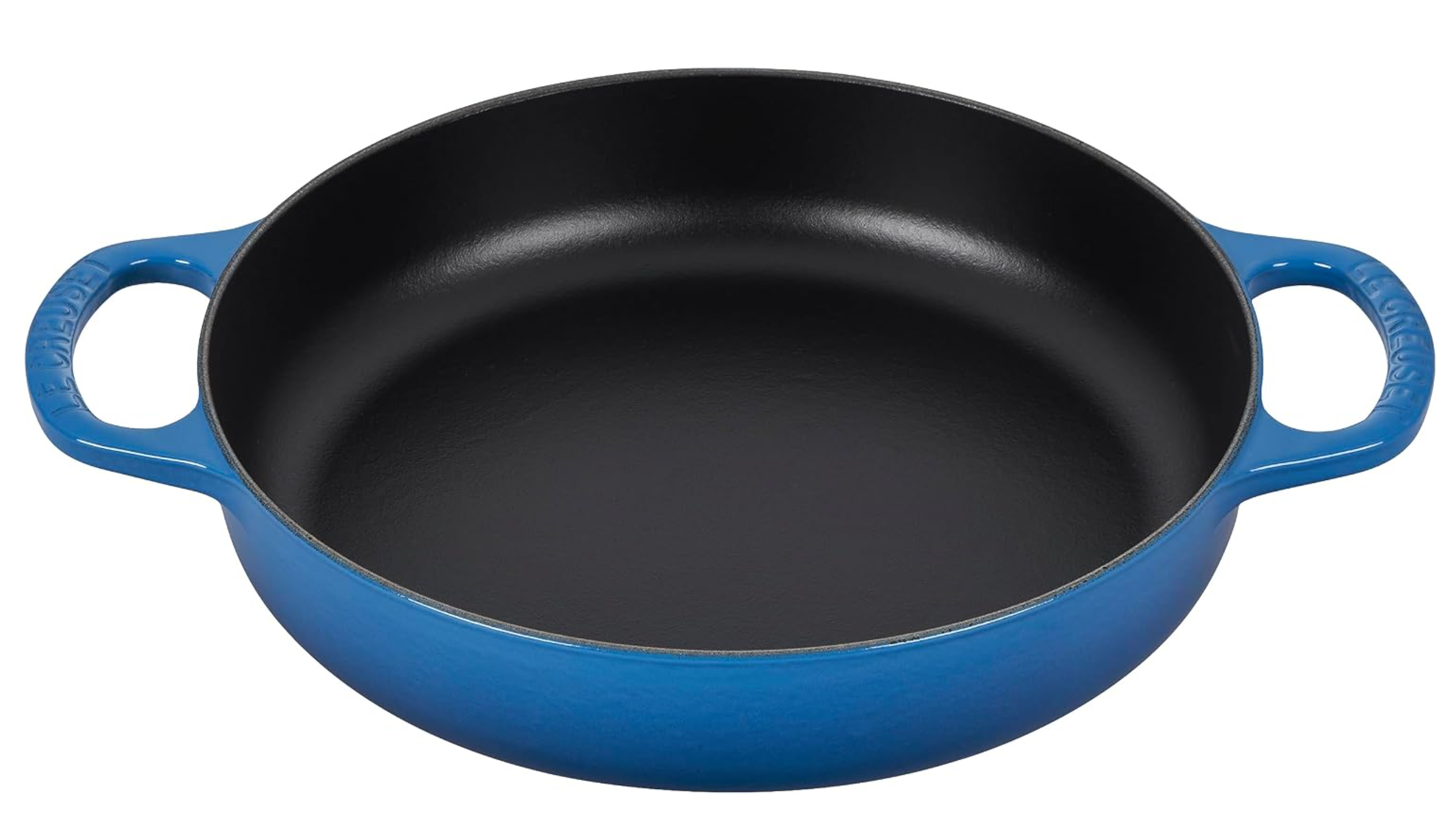 Le Creuset Enameled Cast Iron Signature Everyday Pan - Gallery 13