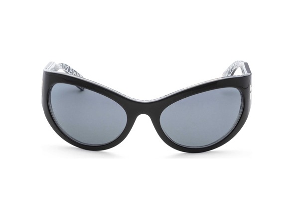 Marc Jacobs Women's 61mm Black Sunglasses