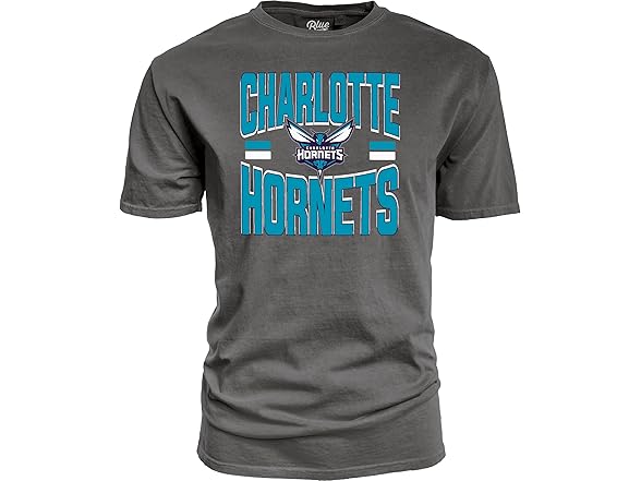 Blue 84 NBA Officially Licensed T-Shirt