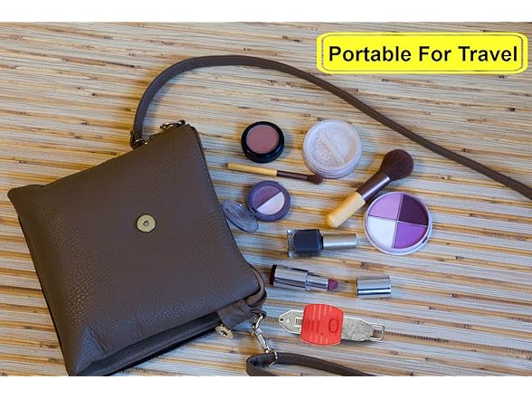 SUCOLE 2 Pack Portable Door Lock Hotel