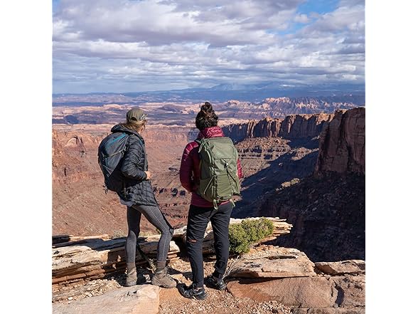 Kelty Asher Backpack (35L Beluga)
