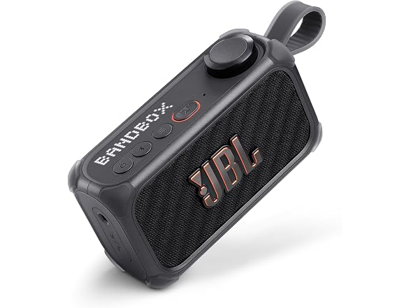 JBL Bandbox Solo - Practice Amp Speaker