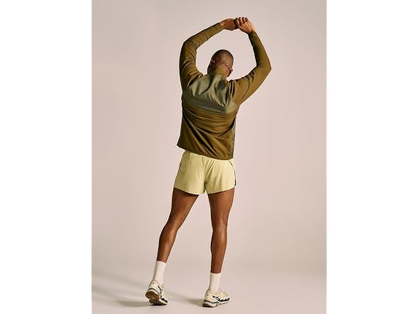 Outdoor Voices Breathable Lightweight Top (S)