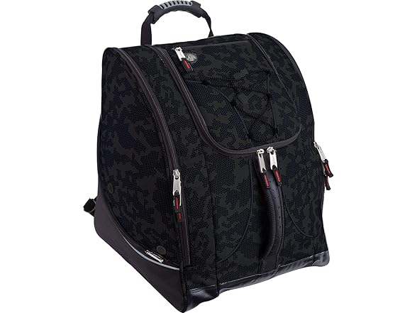 Athalon Everything Boot Bag