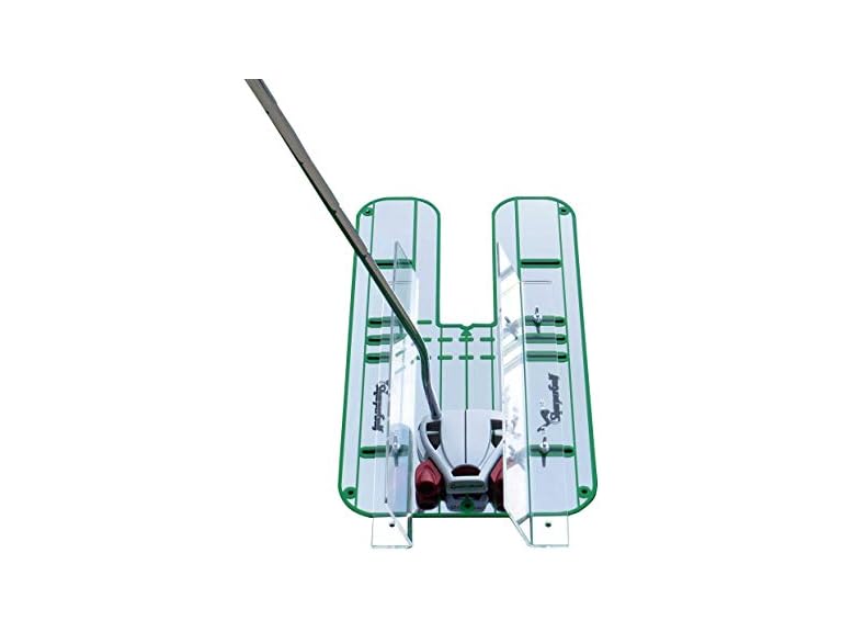 Golf Putting Mirror Alignment Trainer