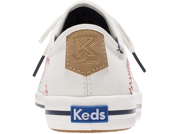 Keds Kickstart Pennant Women's Sneakers