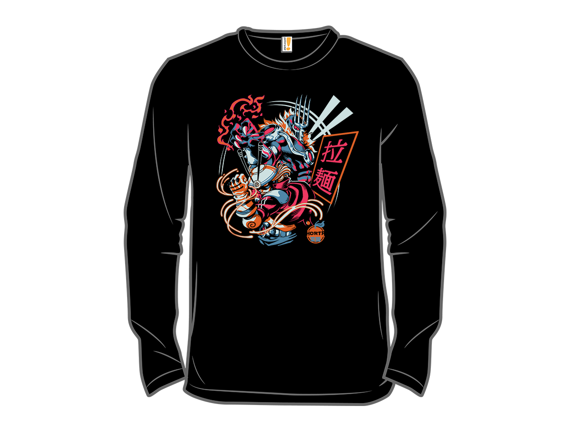 Ramen Rider - Gallery 13