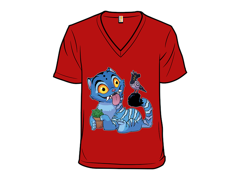 Bird is Not Impressed