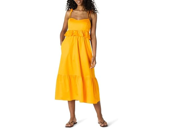 Golden Yellow