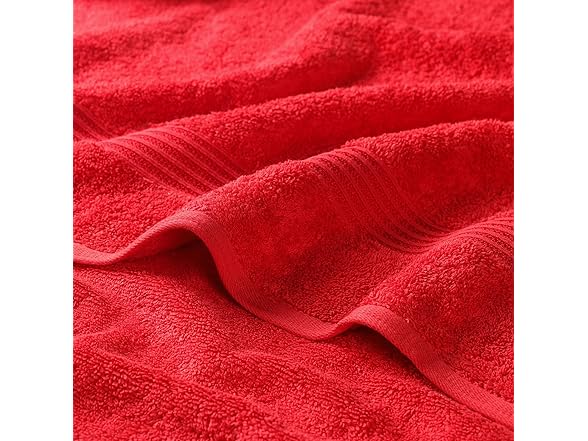 Superior Egyptian Cotton Hand Towel Set