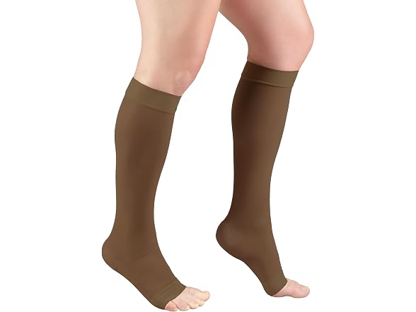 Truform Sheer Compression Stockings X-Large 1 Pair