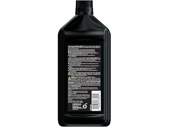 Castrol 15D0C2 - Transmax