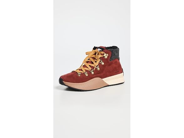 Sorel Women's Out N About III Waterproof Boots (10.5)