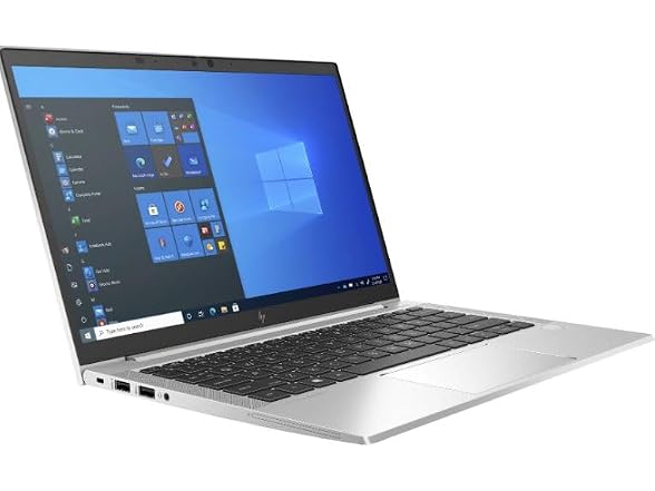 HP EliteBook 830 G8 13.3" Touch Laptop