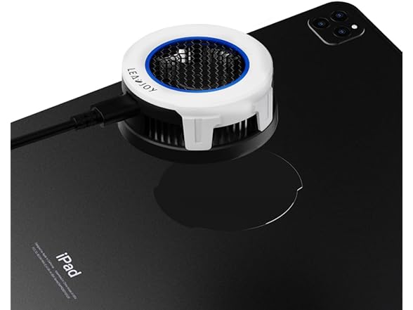 Leadjoy H1 Phone Cooler for Gaming