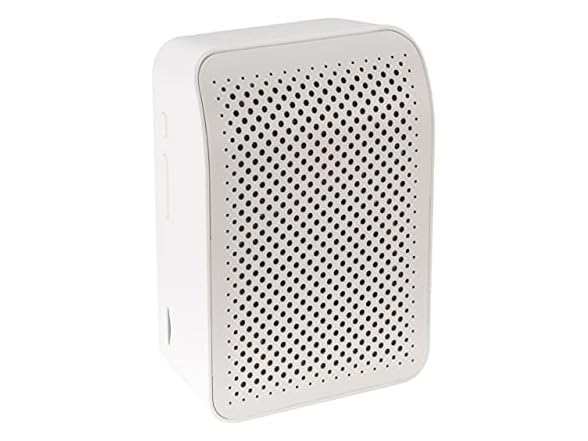 Ecolink ClearSky Chime + Siren