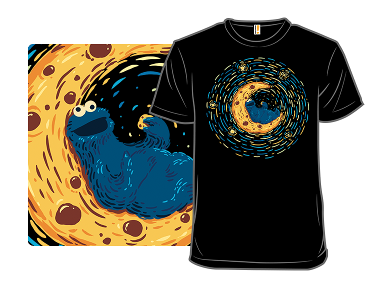 Monster Dream - Gallery 3