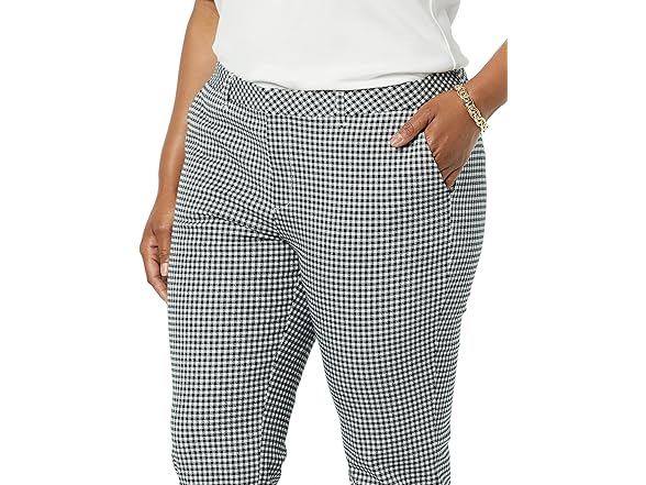 Amazon Essentials Womens Straight Leg Pant