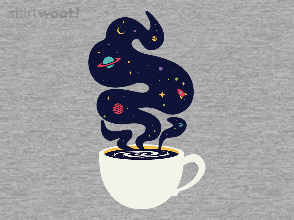 Space Coffee - Gallery 4
