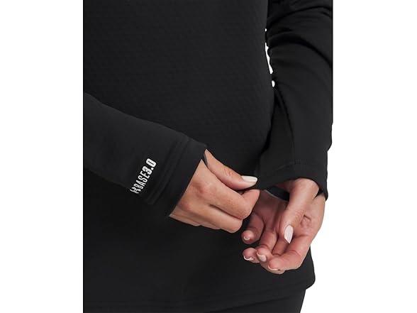 UA Women's Base 3.0 Crew