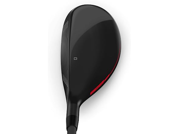 Wilson DYNAPWR Women's Hybrid Lite - Right Hand, Ladies, 4