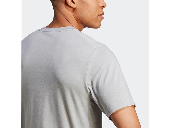 adidas Training Essentials Grey/Black (M)
