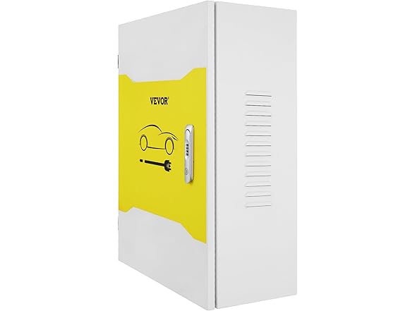 VEVOR Tesla Charger Station Box