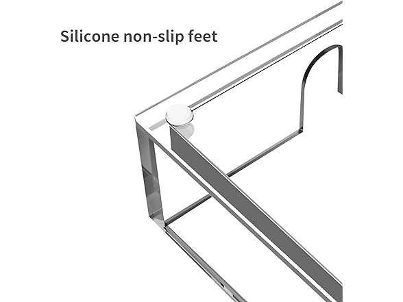 Acrylic Guest Towel Napkin Holder