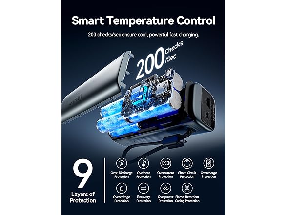 VENTION Powerhive Laptop Power Bank