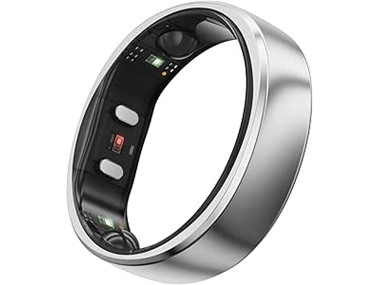 $229.99, Was $299, 23% Off! RingConn Gen 2 Smart Ring dealfomo