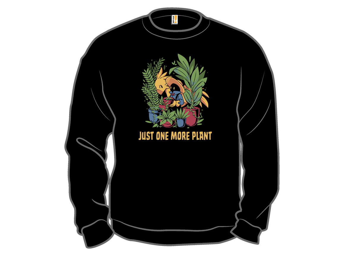 Just Another Plant - Gallery 11