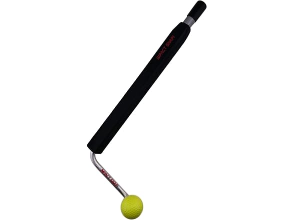 IMPACT SNAP & Clubhead Attachment Combo (Right Handed ONLY)