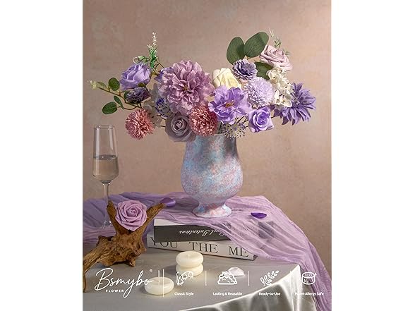 DIY Bridal Wedding Bouquets
