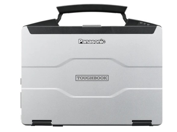 Panasonic TOUGHBOOK 55 Mk3 i5 Laptop