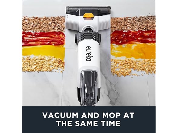 Eureka All in One Wet Dry Vacuum & Mop