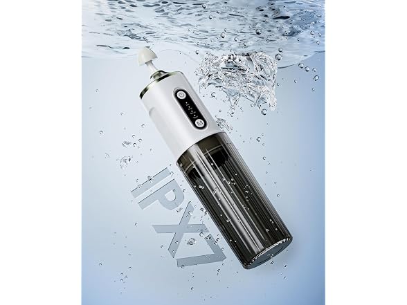 CYOUH Electric Nasal Irrigation System