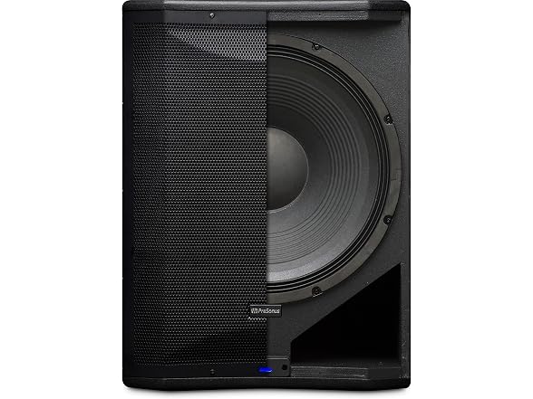 PreSonus AIR18s Active Sound-Reinforcement