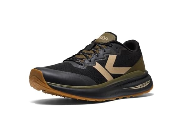 KEEN Men's WK500 Breathable Walking Shoes (15)