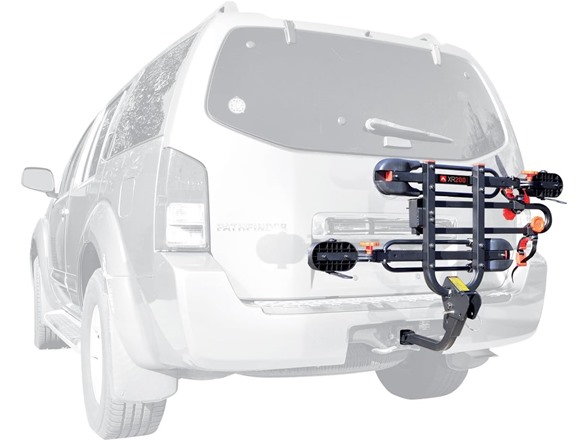 Allen Sports Bike Hitch Rack