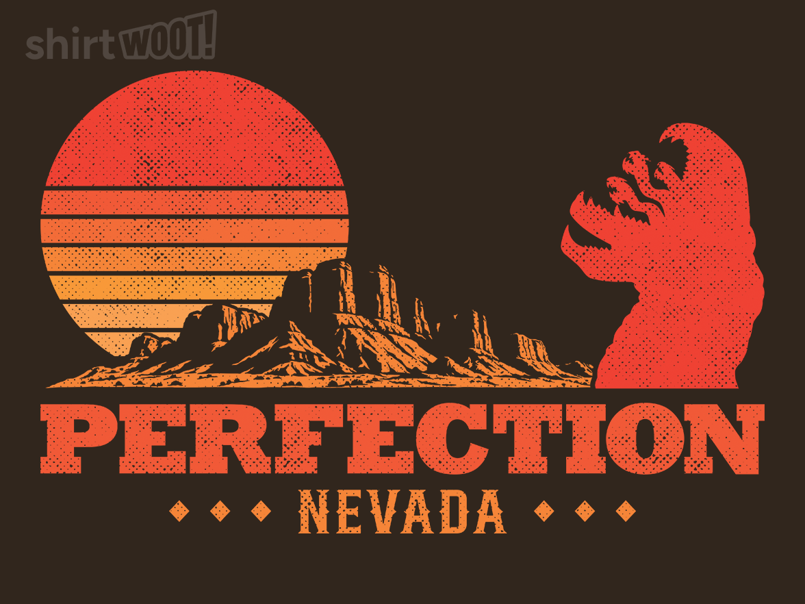 Desert Perfection - Gallery 4